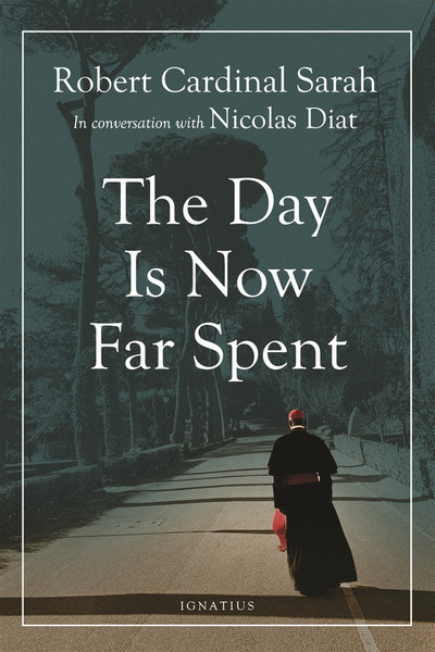 The Day is Now Far Spent