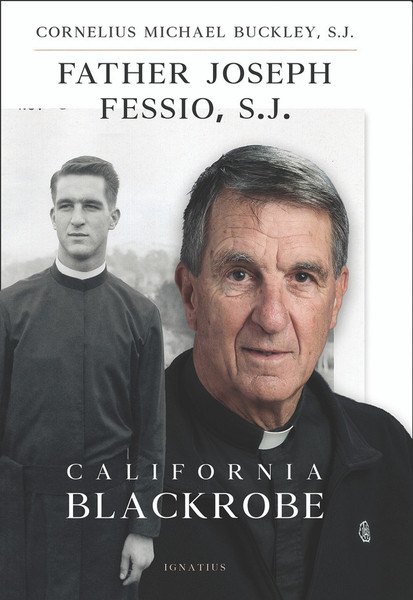 Father Joseph Fessio