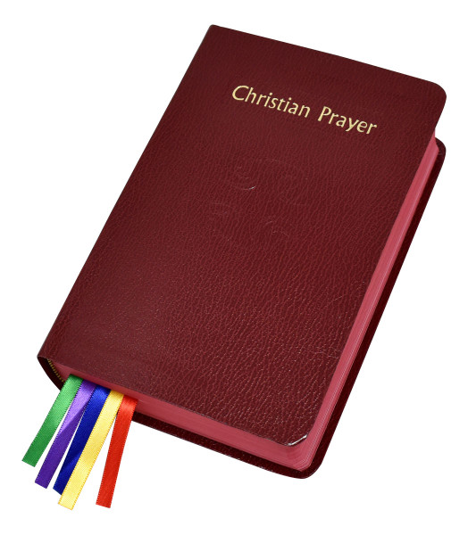 Christian Prayer, St. Joseph Edition