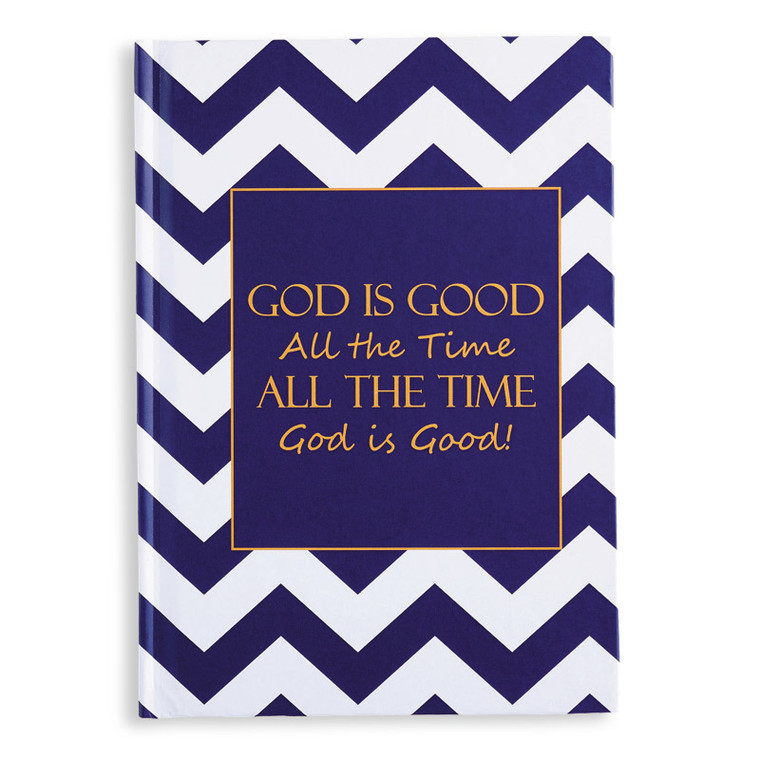 God is Good Journal D1212