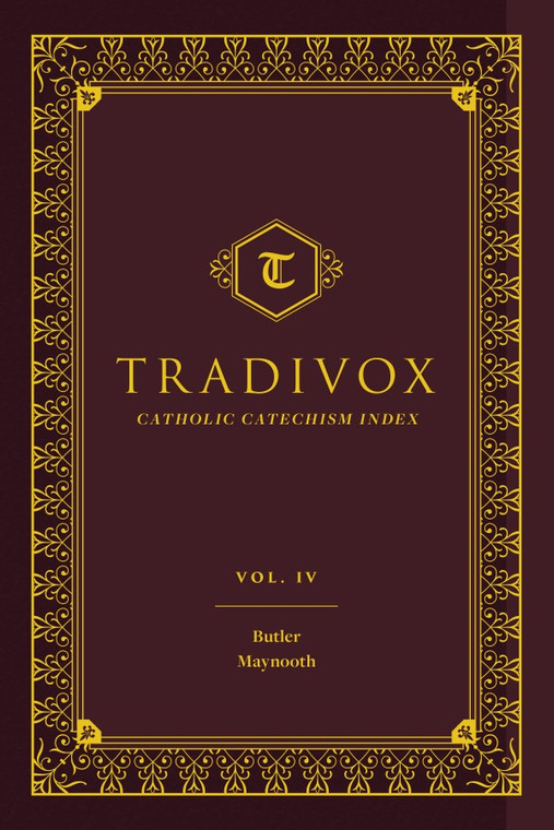 Tradivox Volume 4