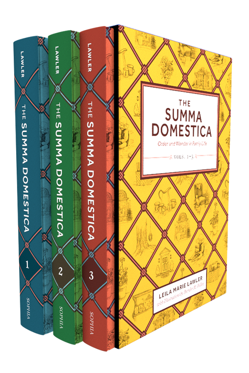 The Summa Domestica