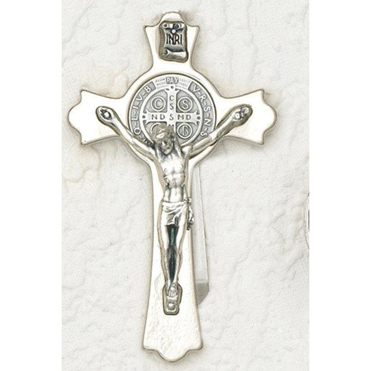 Visor Clip Saint Benedict 171-40-2146