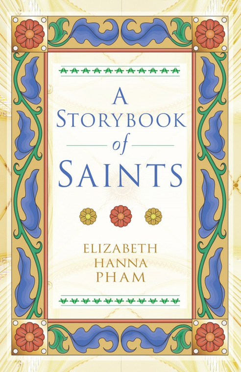 A Storybook of Saints