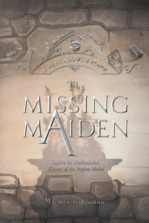 The Missing Maiden - Volume 6 by Sophie de Mullenheim