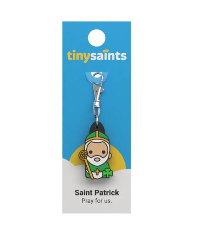 Saint Patrick Tiny Saints