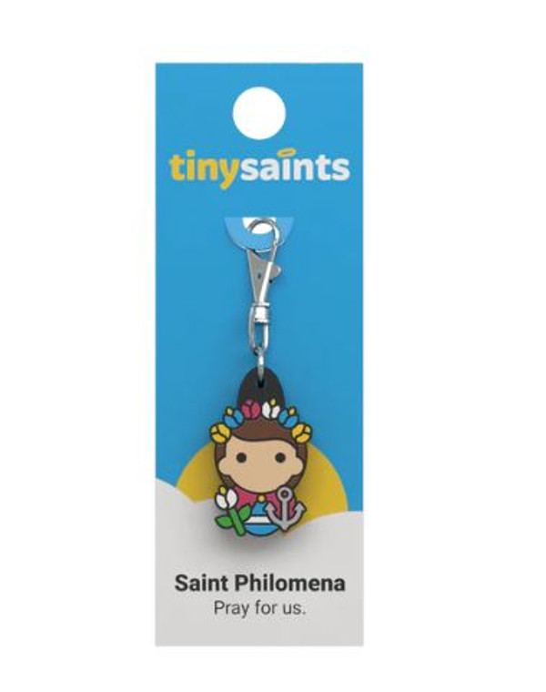 Saint Philomena Tiny Saints