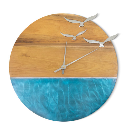 Ocean Clock 1 MM705