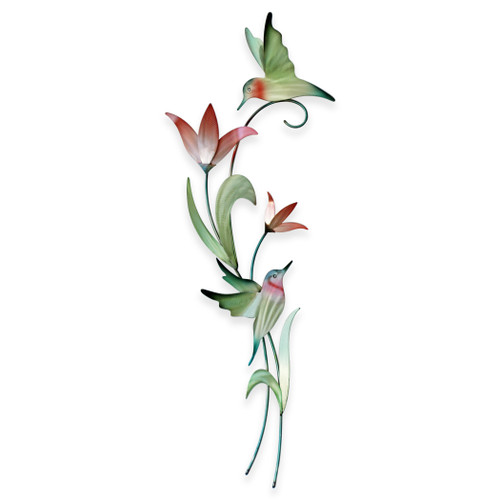 Hummingbird Wall Art CO157