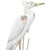 Heron Hand Carved Tabletop Sculpture C213