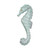 Seahorse Facing left CW119