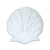 Scallop Shell WW CW135