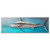 Marlin Light Up Metal Wall Art MM333