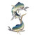 Mahi Mahi Dance MM238