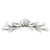Pine Swag with Metal Pine Cones SS MM269