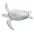 Blue Sea Turtle Single SS MM284