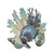 Shell Reef Small MM351