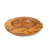 Bowl - Octopus 40 cm round Teak MMG204