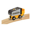Pittsburgh Penguins Zamboni® Toy Train Pittsburgh Penguins Zamboni® Toy Train
