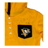 Pittsburgh Penguins Girls Most Delightful Toddler Set