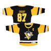 Pittsburgh Penguins Toddler Sidney Crosby Home Jersey
