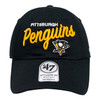 Pittsburgh Penguins Ladies Phoebe Hat