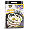 Pittsburgh Penguins Spot It! Game
