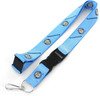 Pittsburgh Penguins Retro Lanyard