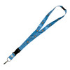 Pittsburgh Penguins Retro Lanyard