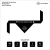 Little Earth Pet Bandana Sizing Chart