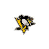 Pittsburgh Penguins Logo Lapel Pin