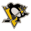 Pittsburgh Penguins Logo Lapel Pin