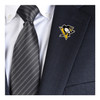 Pittsburgh Penguins Logo Lapel Pin