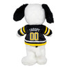 Pittsburgh Penguins x Peanuts Premium Snoopy Plush Pittsburgh Penguins x Peanuts Premium Snoopy Plush