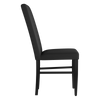Pittsburgh Penguins Side Chair 2-Piece Set