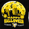 Pittsburgh Penguins Halloween 2025 T-Shirt