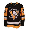 Ryan Graves Game-Used Set 1 Home Jersey (2023-24)
