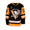 Colin White Game-Used Set 1 Home Jersey (2023-24)