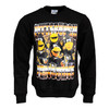 Pittsburgh Penguins Iceburgh Cozy Up Fleece Sweatshirt