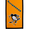Pittsburgh Penguins Evolution Wall Banner