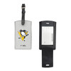 Pittsburgh Penguins Sparkle Luggage Bag Tag
