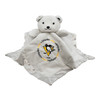 Pittsburgh Penguins Plush Security Bear