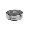 Lawson Crouse Goal Puck - Pittsburgh Penguins vs Arizona Coyotes on 12/12/23
