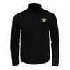 Pittsburgh Penguins Quarter Zip Steamer Pullover