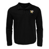 Pittsburgh Penguins Quarter Zip Steamer Pullover