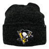 Pittsburgh Penguins Brain Freeze Knit Hat