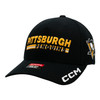 Pittsburgh Penguins HST 4DB Hat