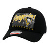 Pittsburgh Penguins Youth Retro Wooly Hat
