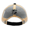 Pittsburgh Penguins Youth Lupine Mesh Hat Pittsburgh Penguins Youth Lupine Mesh Hat
