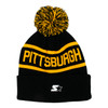 Pittsburgh Penguins St Pom Knit Hat Pittsburgh Penguins St Pom Knit Hat